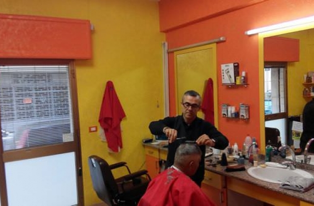 Salon Gandolfo Barber Shop